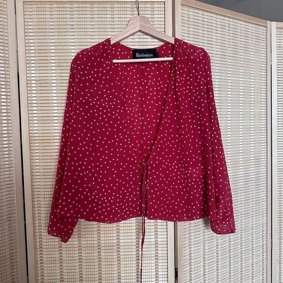 RÉALISATION par Bianca top - Picture 2 of 4